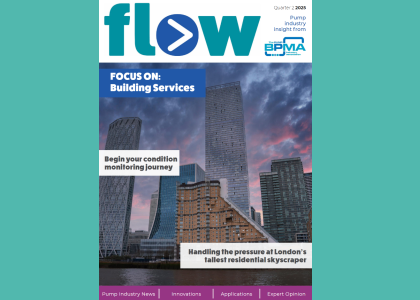 BPMA FLOW ISSUE Q2 2025 
